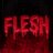 flesh